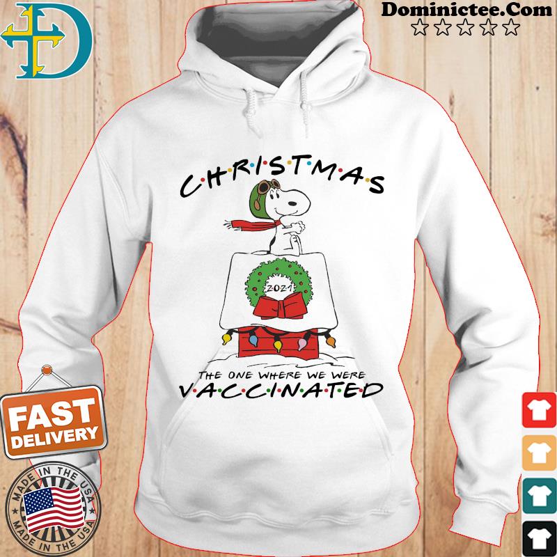 29+ Christmas Snoopy Pictures 2021