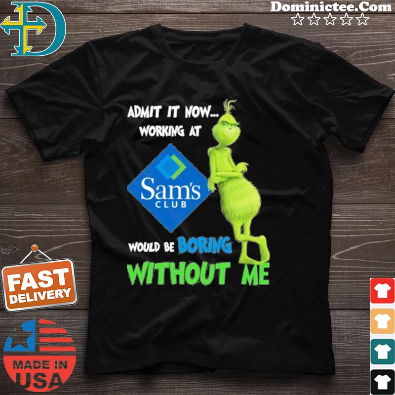 sams club t shirts