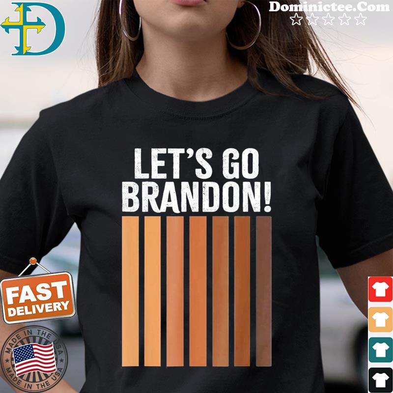 lets go shirt