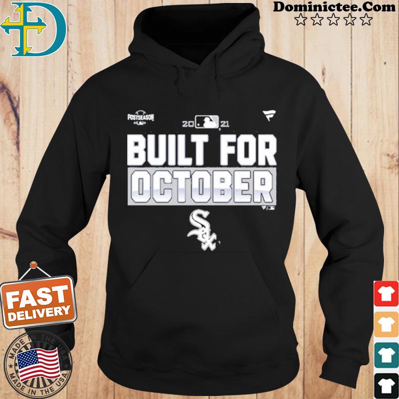 chicago white sox postseason gear