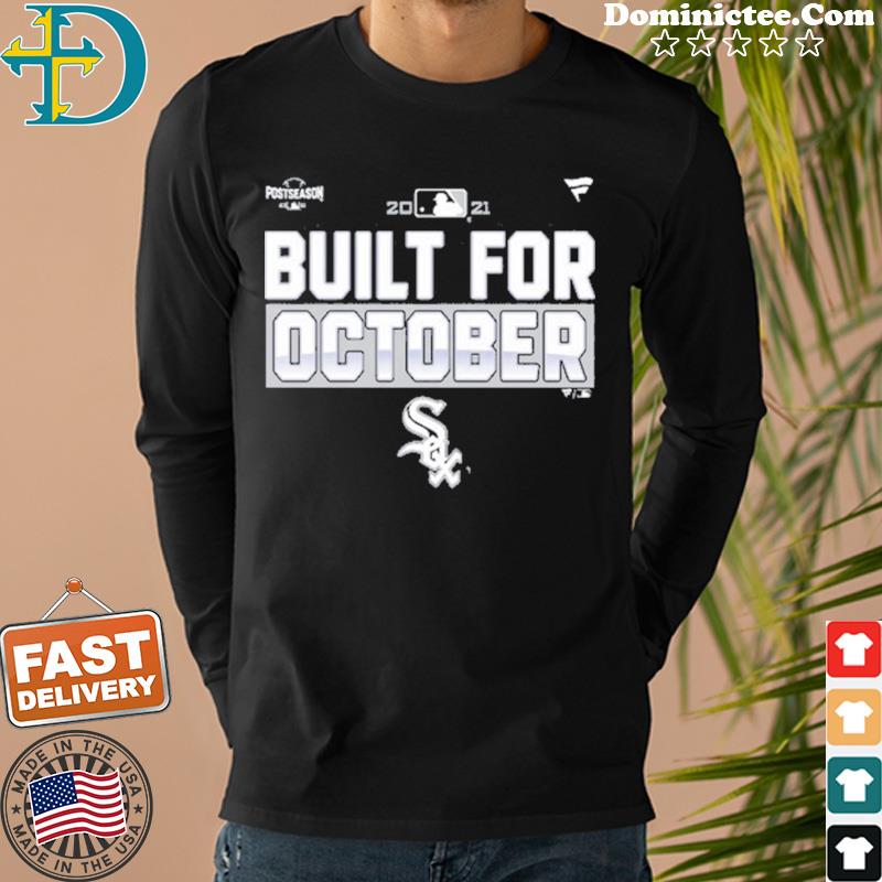 chicago white sox postseason gear