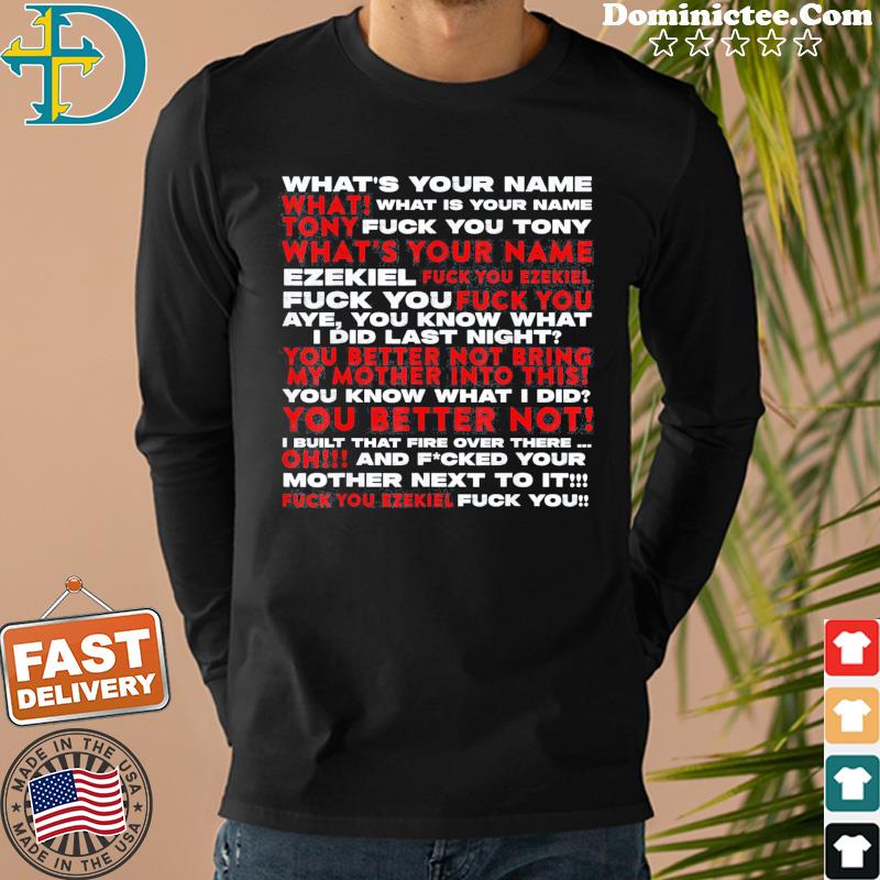 name it shirt 116