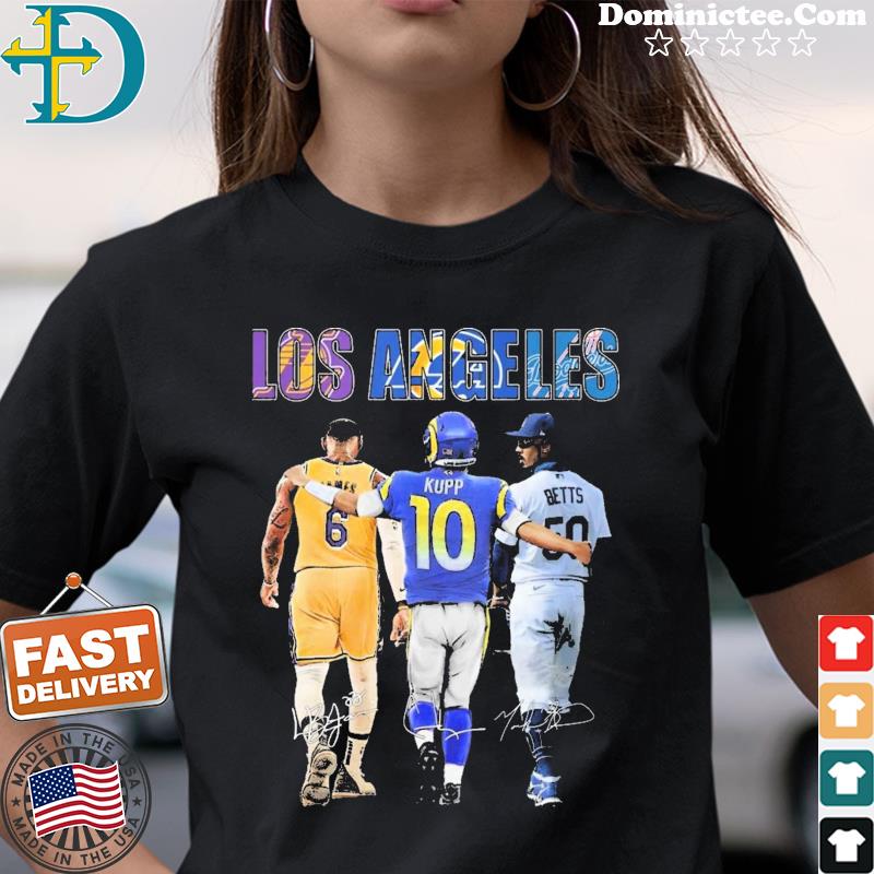 Cooper Kupp Rams 10 Vintage Style Graphic T-Shirt - REVER LAVIE