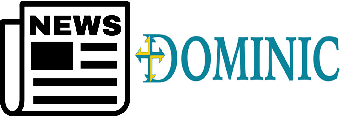 Dominictee News